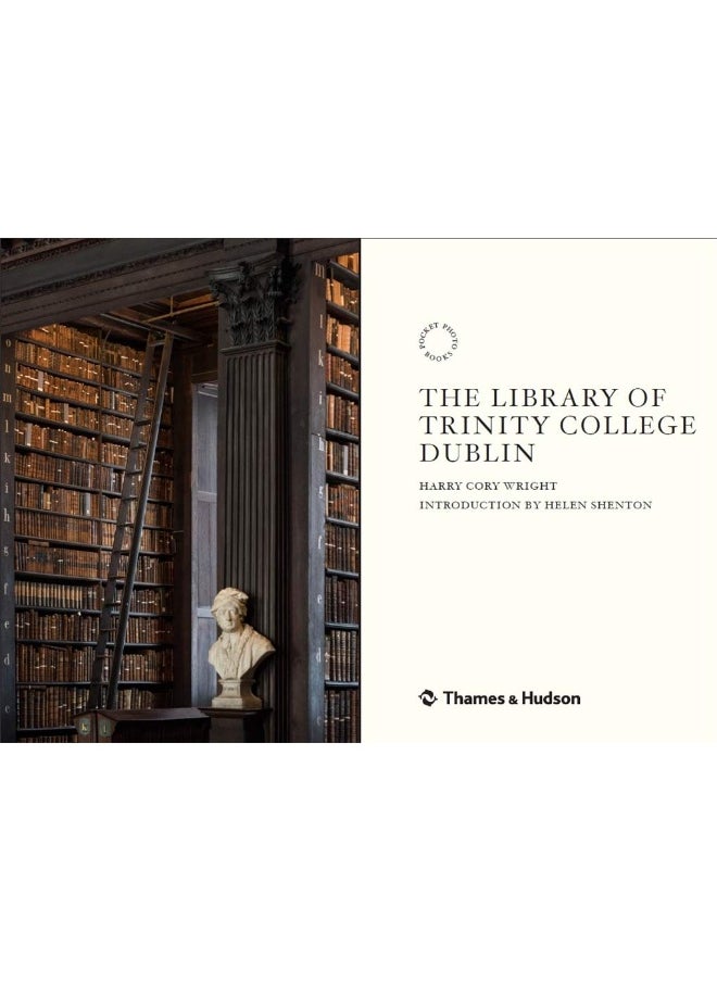 The Library of Trinity College Dublin  - Image 2