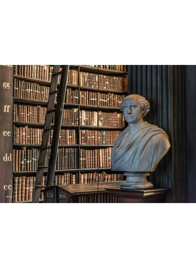 The Library of Trinity College Dublin  - Image 5