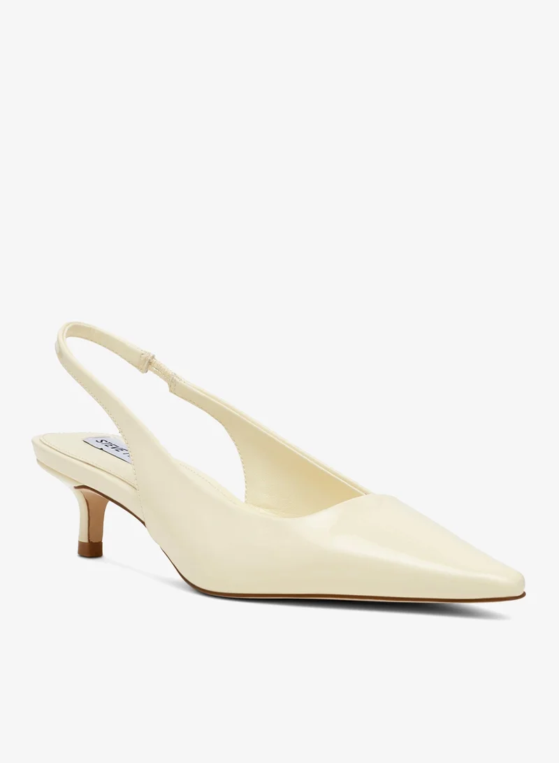 ستيف مادن كعب ساتان شامبين كاري