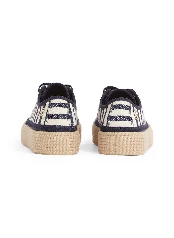 تومي هيلفيغر VULCANISED ROPE ITHACA TRAINERS