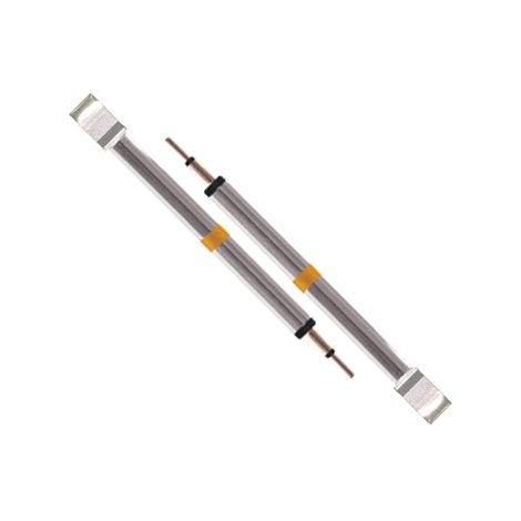 Thermaltronics M70TZ050 Tweezers Cartridge Pair Blade Tip 50mm 020in