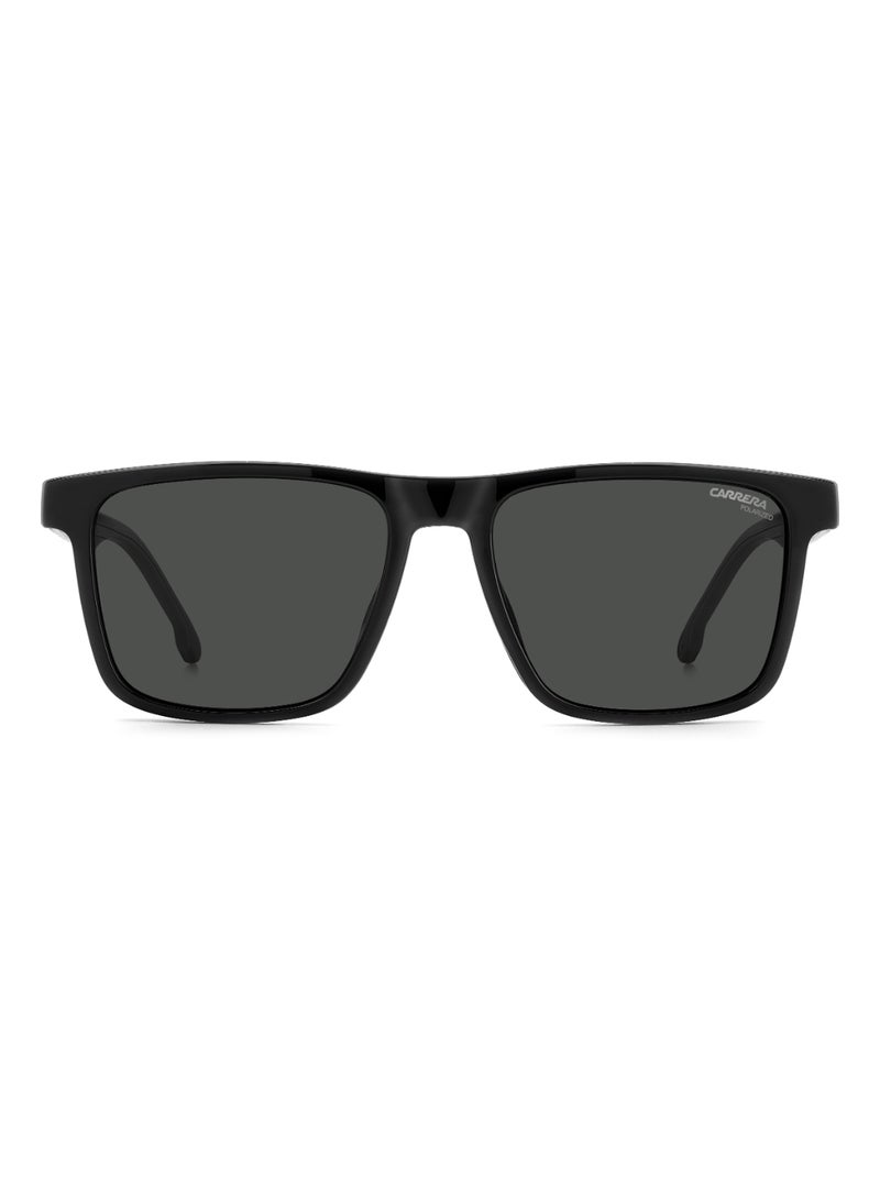 Carrera RECTANGULAR CARRERA Sunglasses - Image 3