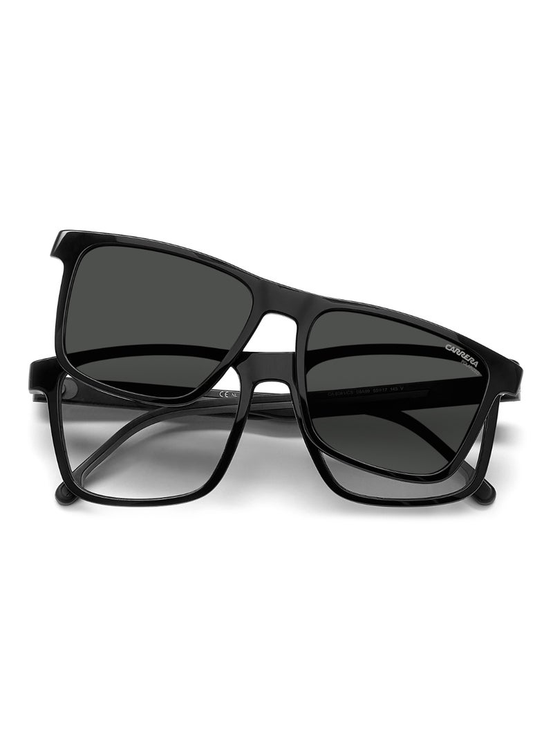 Carrera RECTANGULAR CARRERA Sunglasses - Image 4