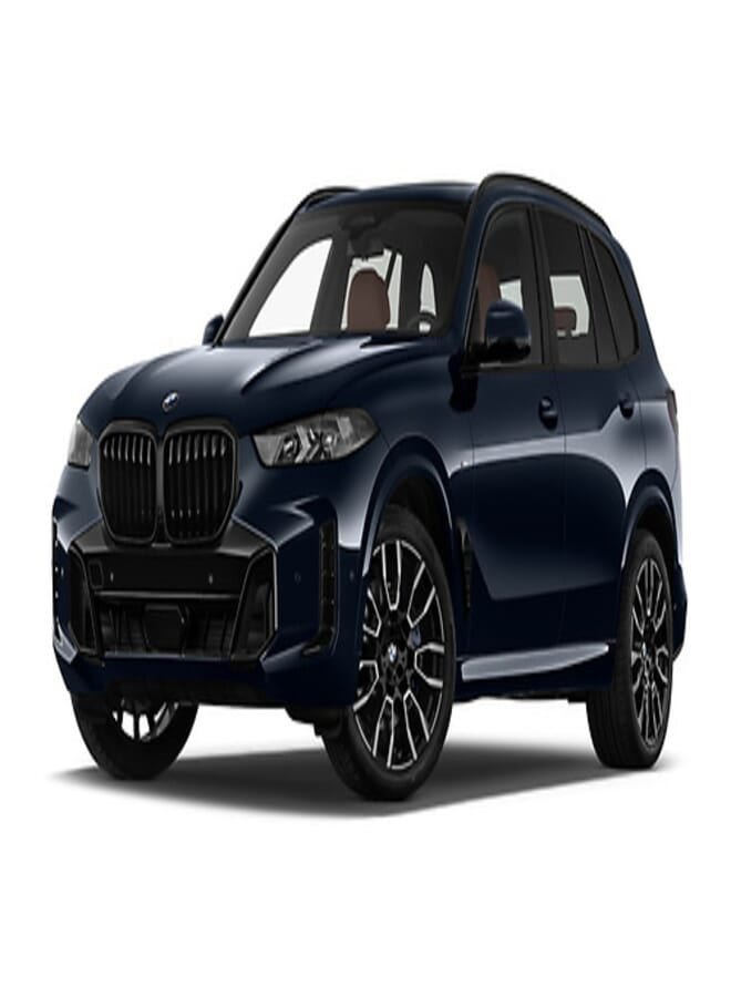 car Cover 2 Layers for BMW X5 xDrive40i SUV 2024  Waterproof, UV, Dustproof, Outdoor Convertible Cover (Two years warranty) - Image 1