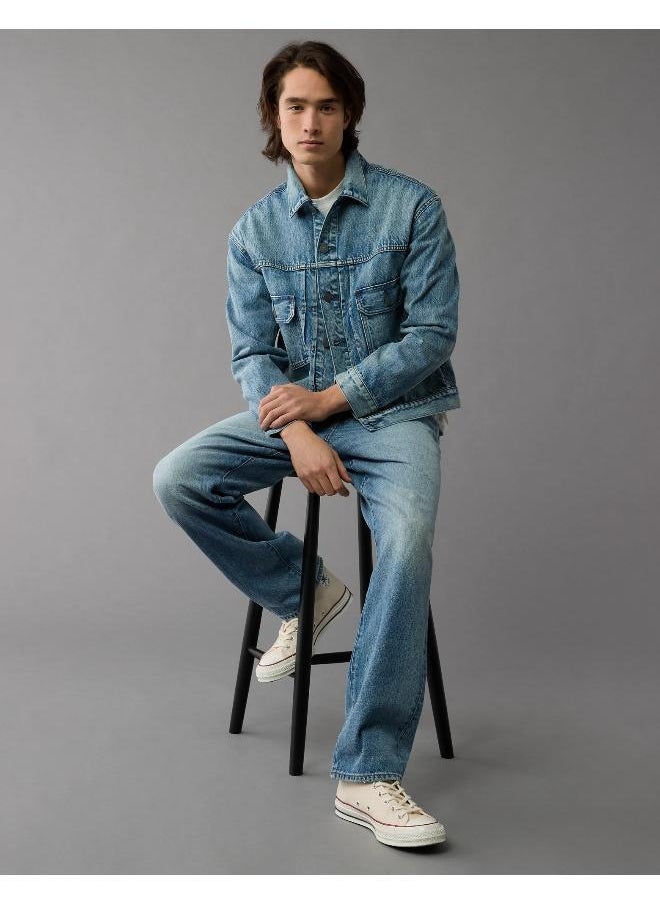 AE Type II Denim Jacket