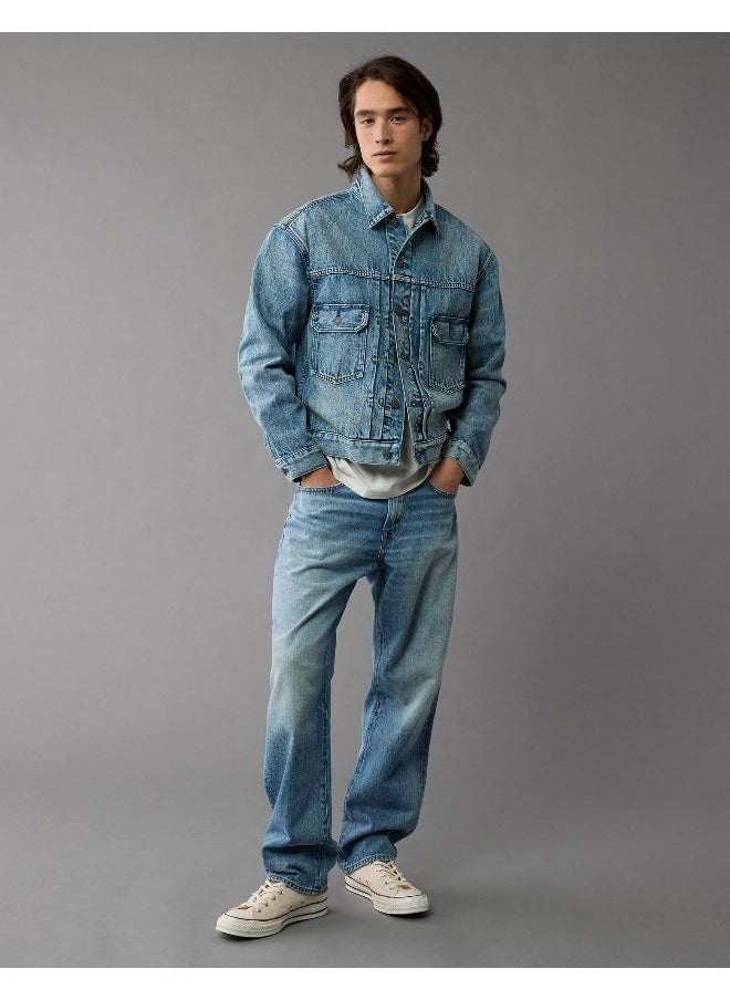 AE Type II Denim Jacket