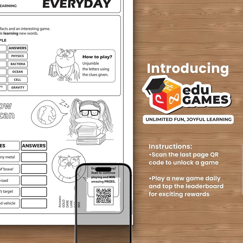 classmate Practical Notebook - 26.5 X 21.5 cm, Hard Cover, 116 Pages, Single Line - Pack of 6 - Image 4