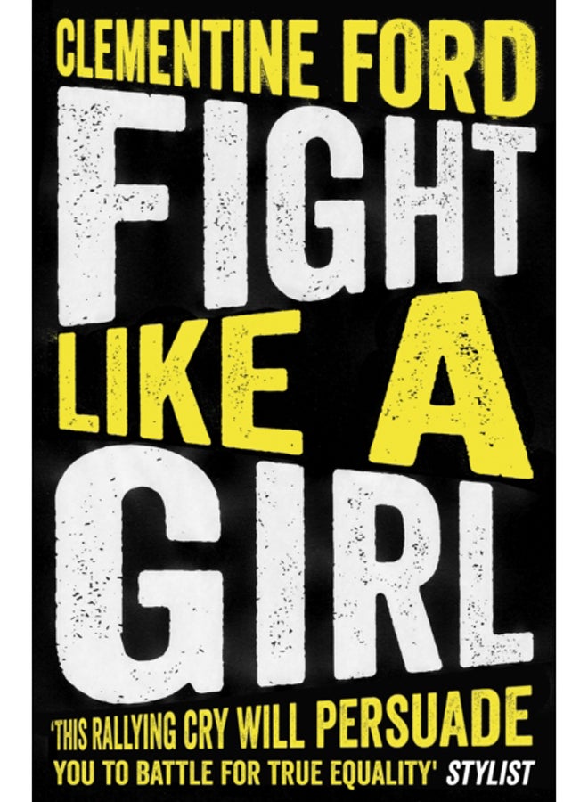 Fight Like A Girl