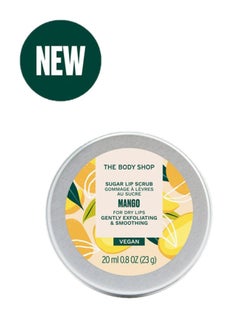 Mango Lip Scrub