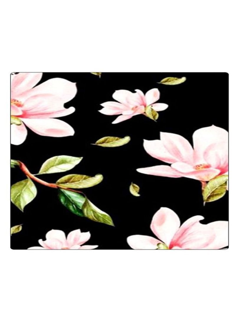 RKN Printed Anti-Slip Gaming Mouse Pad Multicolour