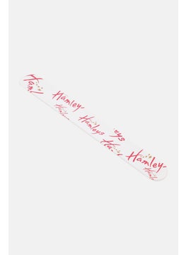 Hamleys Kids Boy Printed Slap Band, White Combo  - Image 2