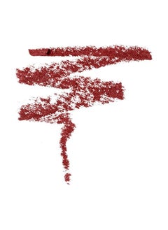 NOTE COSMETIQUE Ultra Rich Color Lip Pencil 06 Red  - Image 3