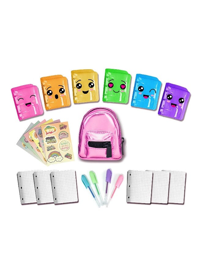 WeCool - WeCool iLY Do-It-Yourself Journal Kit Minis - Image 1