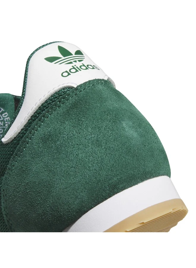 Adidas R71 M Green Originals Shoes For Men