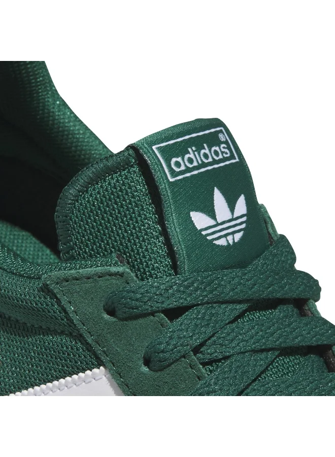 Adidas R71 M Green Originals Shoes For Men