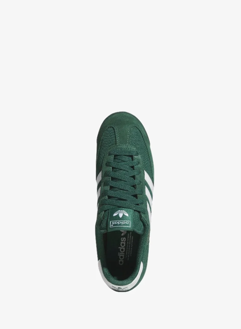 adidas Originals CGREEN/FTWWHT/GOLDMT R71 Originals Shoes for Men | Best Price UAE