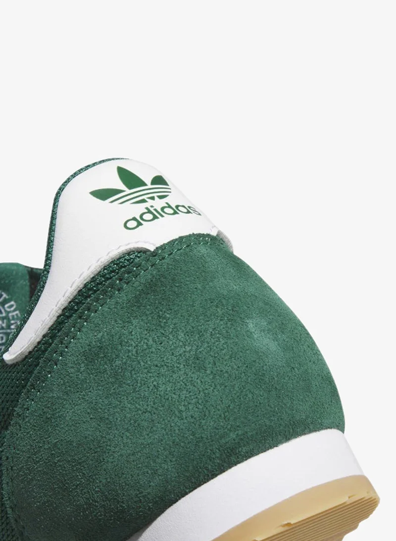 adidas Originals CGREEN/FTWWHT/GOLDMT R71 Originals Shoes for Men | Best Price UAE