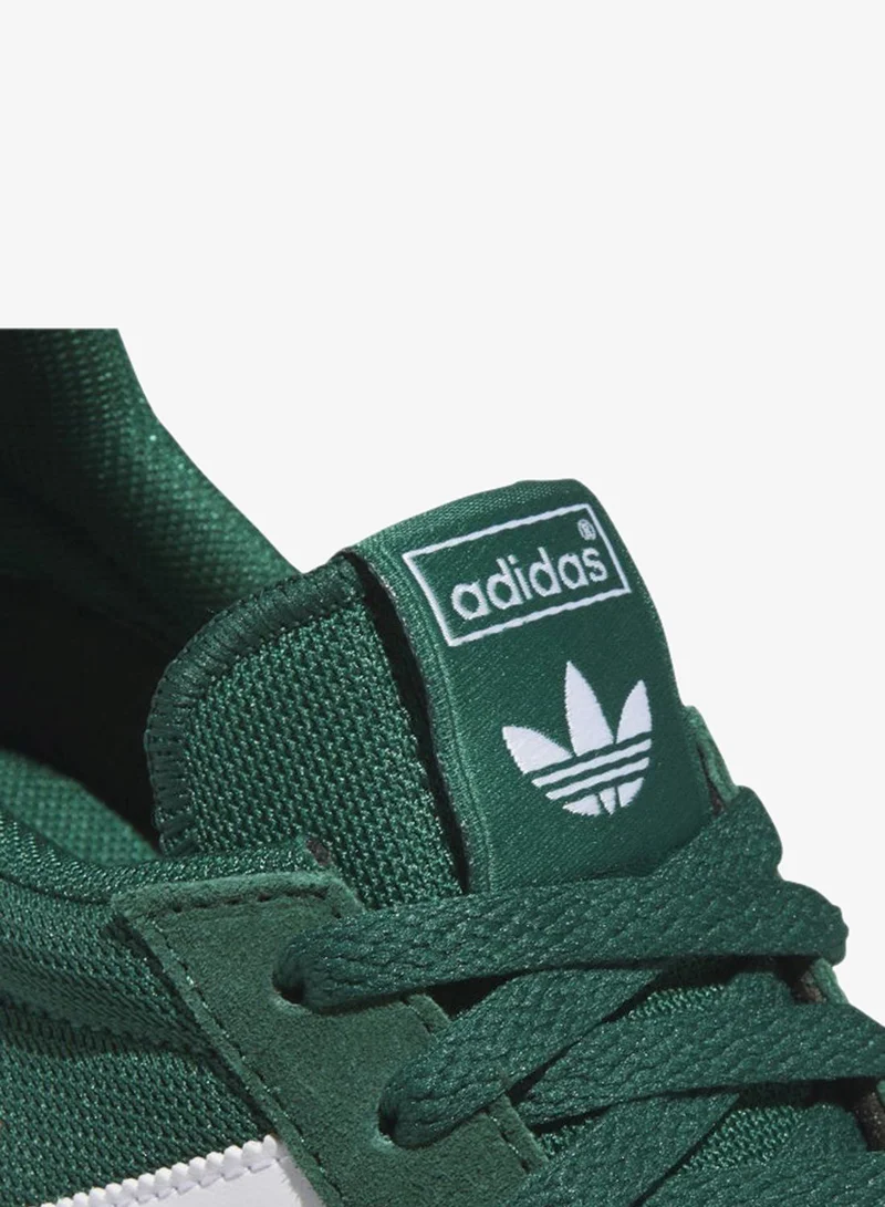 adidas Originals CGREEN/FTWWHT/GOLDMT R71 Originals Shoes for Men | Best Price UAE