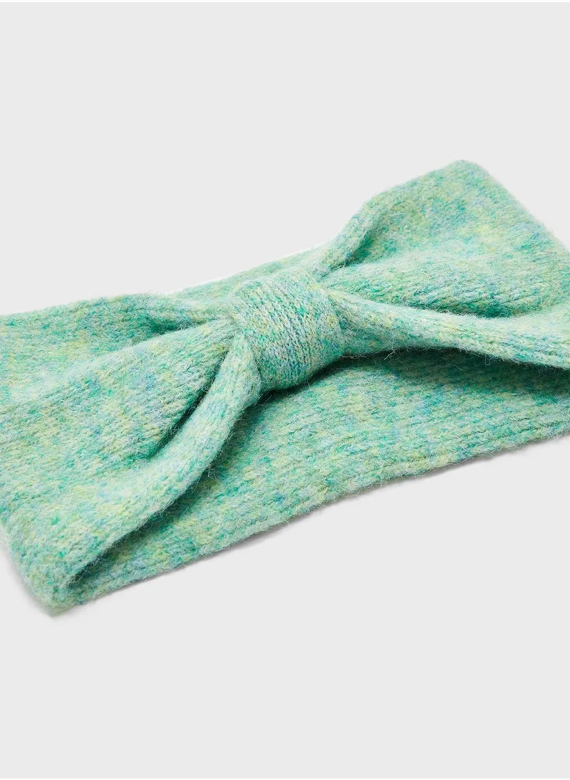 ONLY Onleva Knit Headband