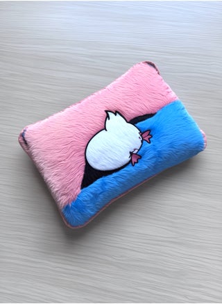 Pink&Blue