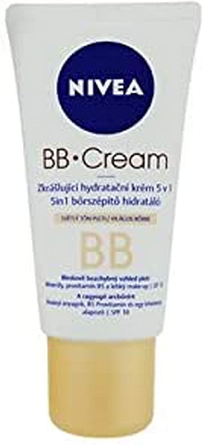 Bb Cream 5in1