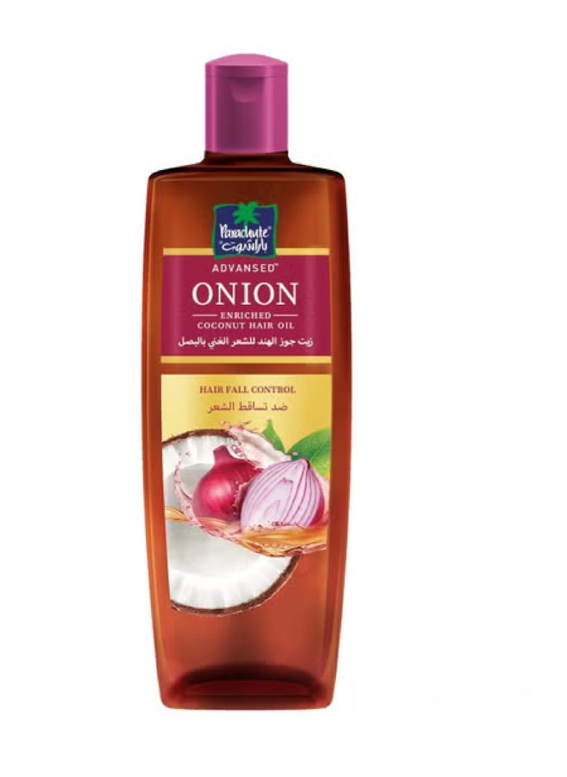 Parachute PARACHUTE ONION COCONUT H/O FALL CNTRL 200ML 