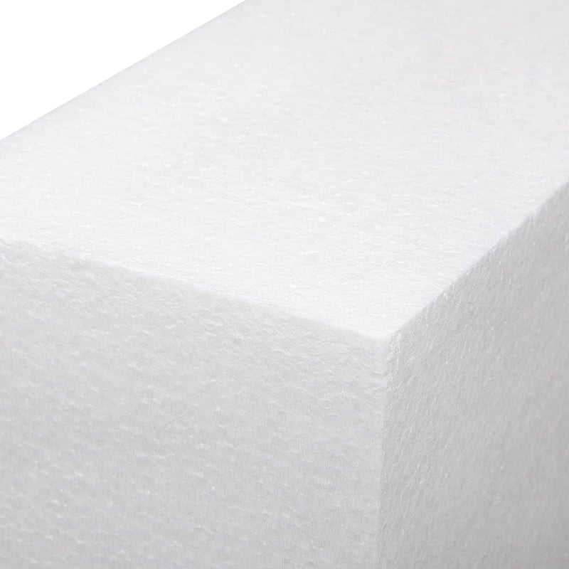 COOPHYA Sculpting DIY Foam Blocks Craft Foam Blocks Safe Flexible for Projects - Image 3