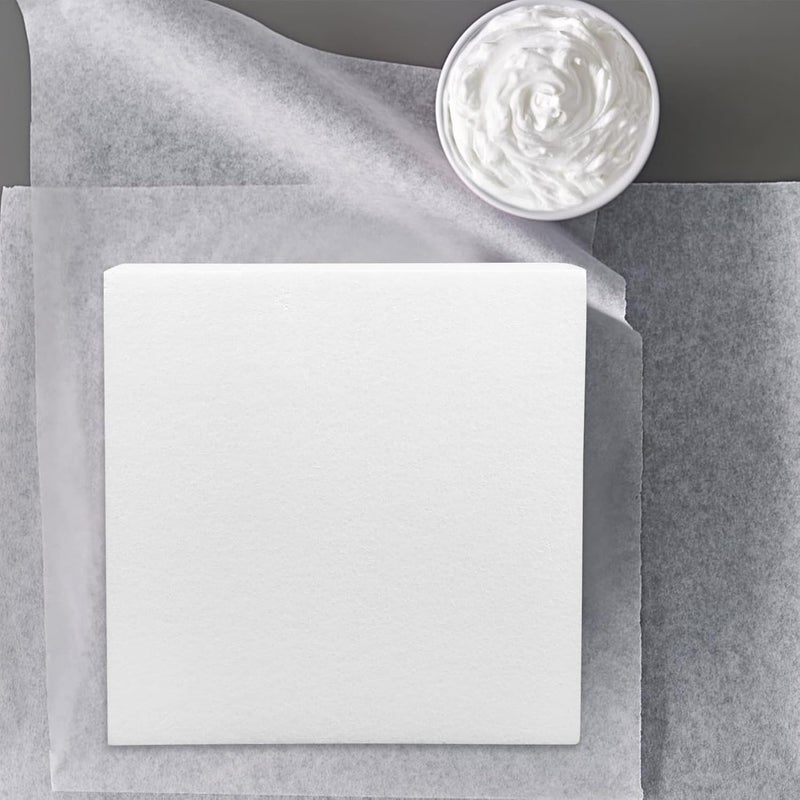 COOPHYA Sculpting DIY Foam Blocks Craft Foam Blocks Safe Flexible for Projects - Image 4