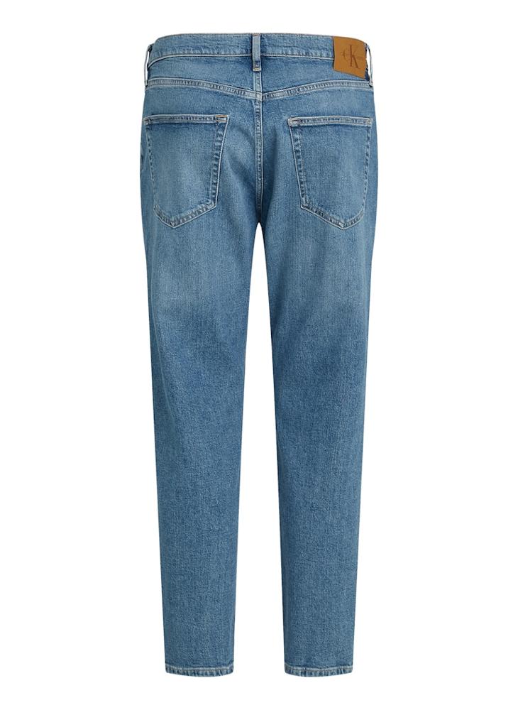 Calvin Klein Jeans - Tapered Dad Jeans - Image 1