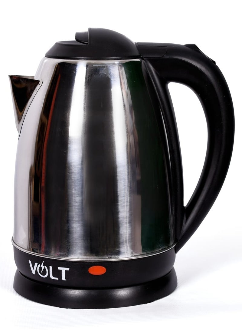 VOLT Stainless Steel Kettle 1.8 L From Volt  - Image 1