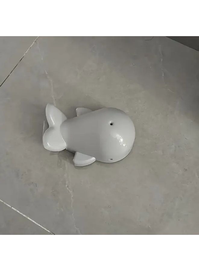 Cute Whale Shaped Faucet Extender Easy To Wash Hands Colorful Bathroom And Kitchen Sink Accessories Pink Extended Splash Proof - Image 3