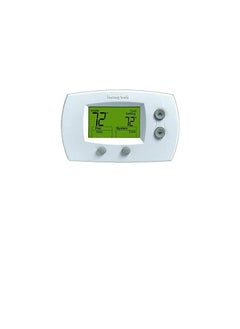 Honeywell Honeywell Thermostat FocusPRO 5000 TH5220D1003  - Image 1