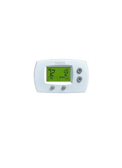 Honeywell Honeywell Thermostat FocusPRO 5000 TH5220D1003  - Image 2