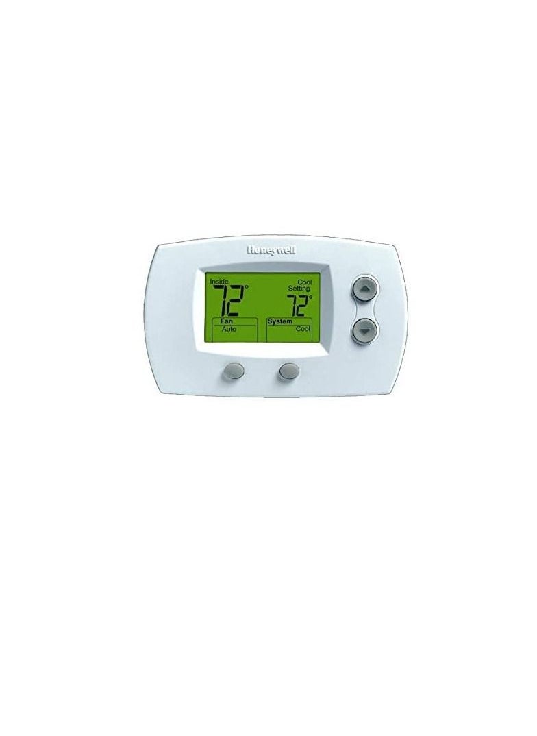Honeywell Honeywell Thermostat FocusPRO 5000 TH5220D1003  - Image 3