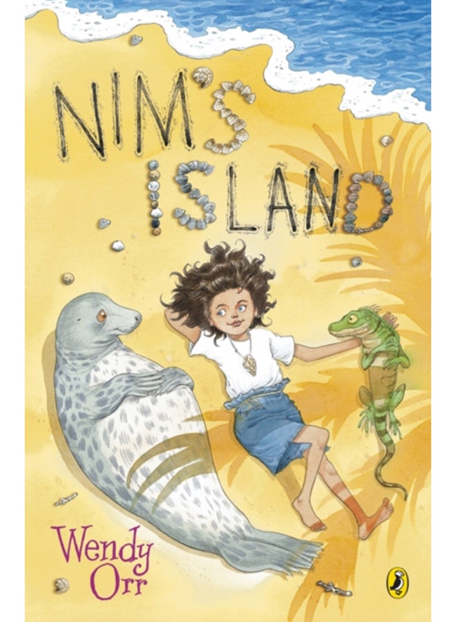 Nim's Island 