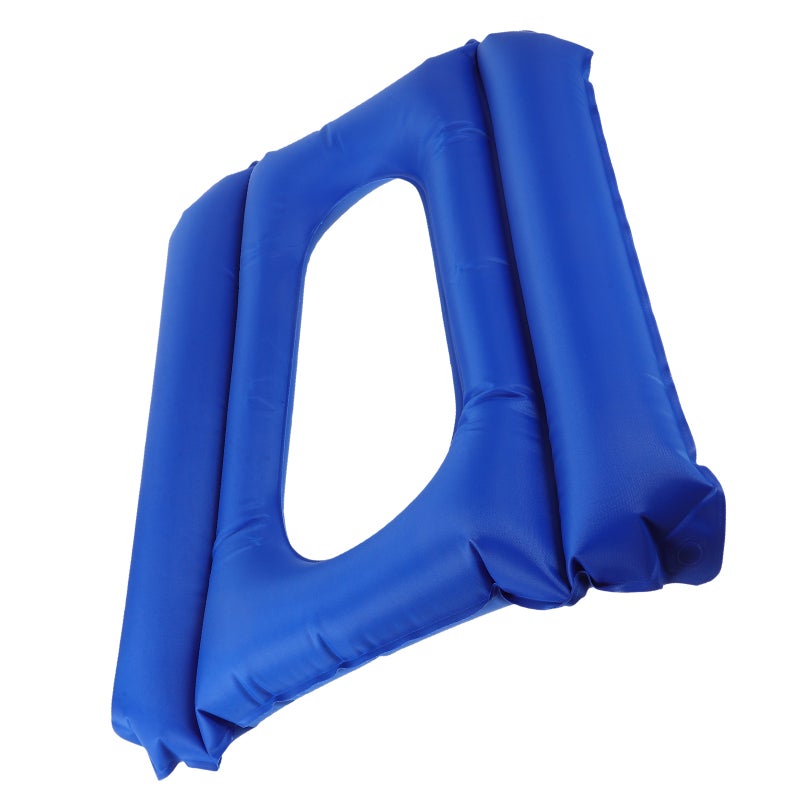 Bedside Commode Cushion Toilet Chair Cushion Disabled Commode Cushion for Replace - Image 4