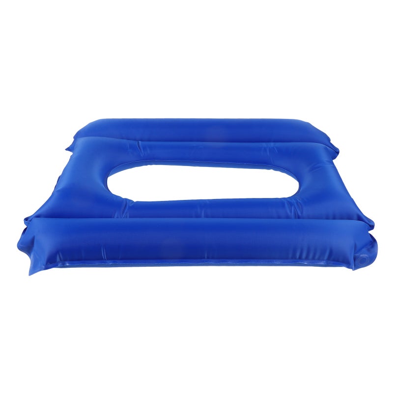 Bedside Commode Cushion Toilet Chair Cushion Disabled Commode Cushion for Replace - Image 1