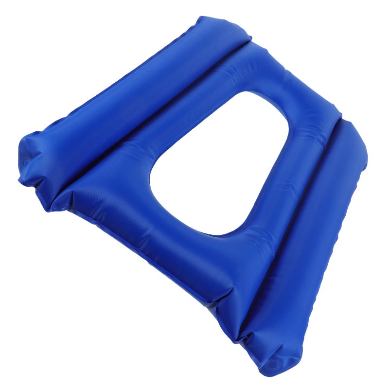 Bedside Commode Cushion Toilet Chair Cushion Disabled Commode Cushion for Replace - Image 5