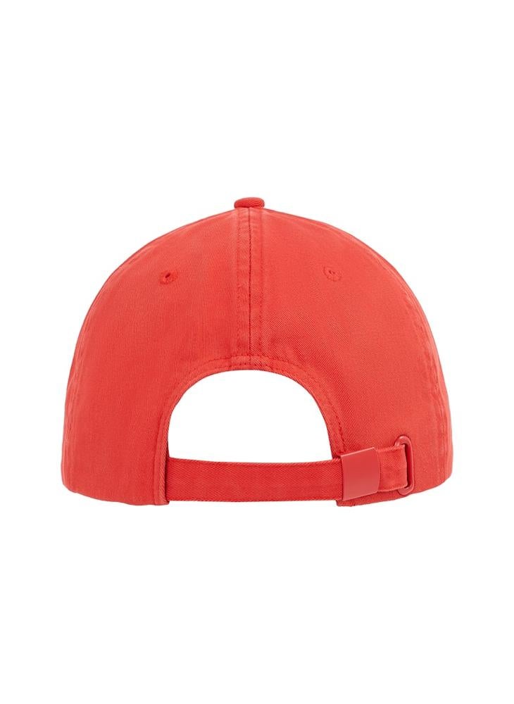 TOMMY JEANS Heritage Curved Peak Cap  - Image 2