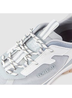 TOREAD TOREAD Men's Casual Shoes - Trendy & Durable Chunky Sneaker  - Image 3