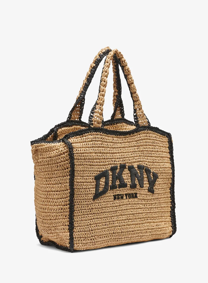 DKNY  Hadlee Medium Tote for Women | Best Price UAE