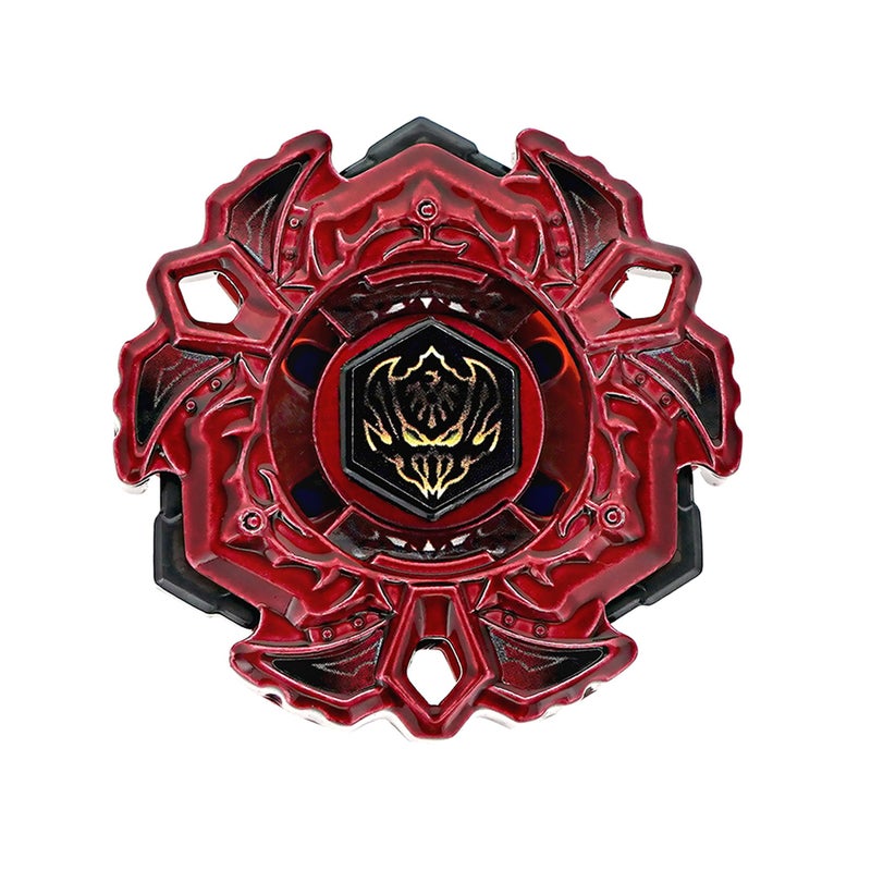 Magicmode Metal Spinning Top Precision AntiGravity Spinner Top Unique Perfect Balance Desktop Toy Gift for KidsAdults - Image 2