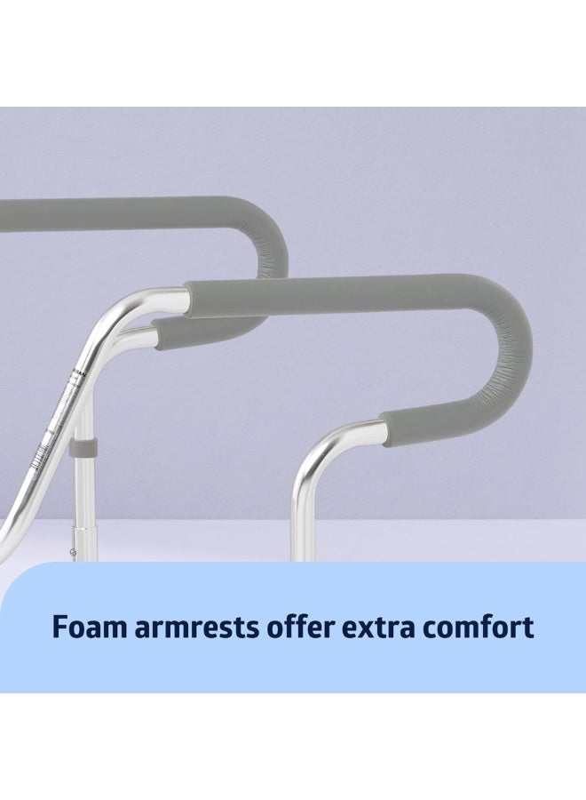 إطار سلامة المرحاض - Image 4