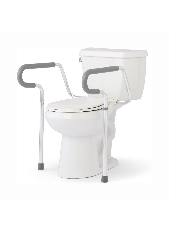 إطار سلامة المرحاض - Image 1