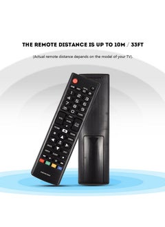 Serounder Remote Control Replacement For Lg Akb74915304 43Lh5700 49Lh5700Ud 55Lh5750 Smart Led Tv  - Image 5