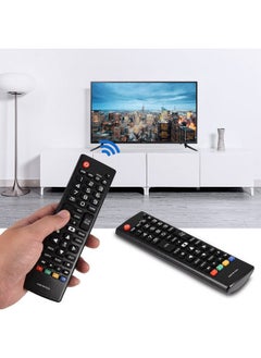 Serounder Remote Control Replacement For Lg Akb74915304 43Lh5700 49Lh5700Ud 55Lh5750 Smart Led Tv  - Image 3