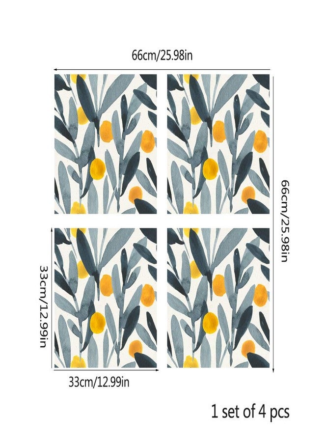 ملصق خزانة ملابس ذاتي اللصق، قابل للإزالة، قابل للنزع، لوحدات الأرفف (005، Expedit/Kallax) - Image 5