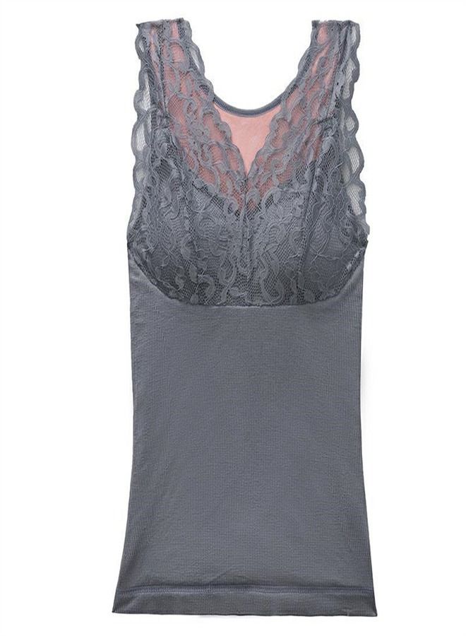 Loquat Body Beautifying Base Vest 