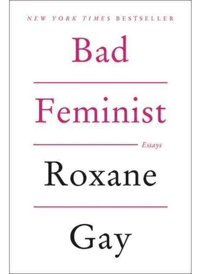 Bad Feminist Essays - Paperback