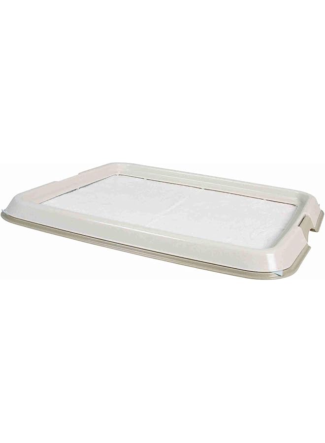 تريكسي بابي لو مرحاض للجراء 65 × 55 سم - Image 1